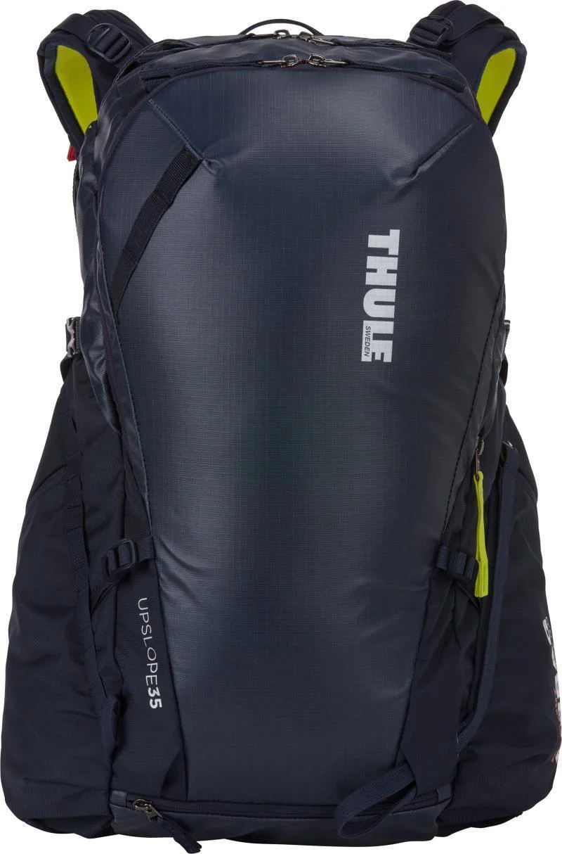 Upslope 35L Snowsports Backpack (Cartridge Not Included) - Image 6