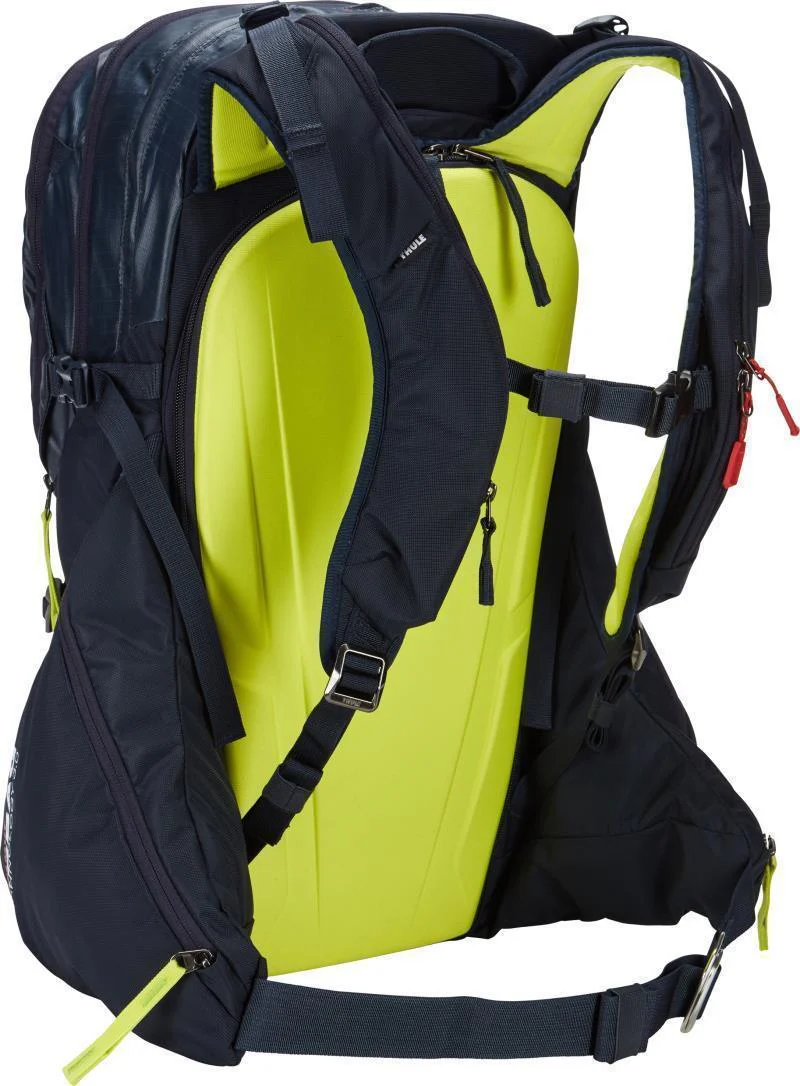 Upslope 35L Snowsports Backpack (Cartridge Not Included) - Image 7