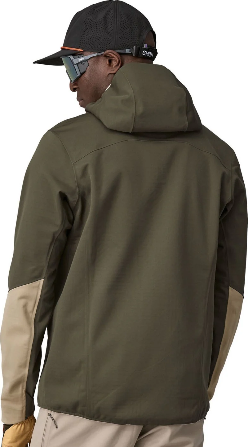 Upstride Jacket - Mens - Image 10