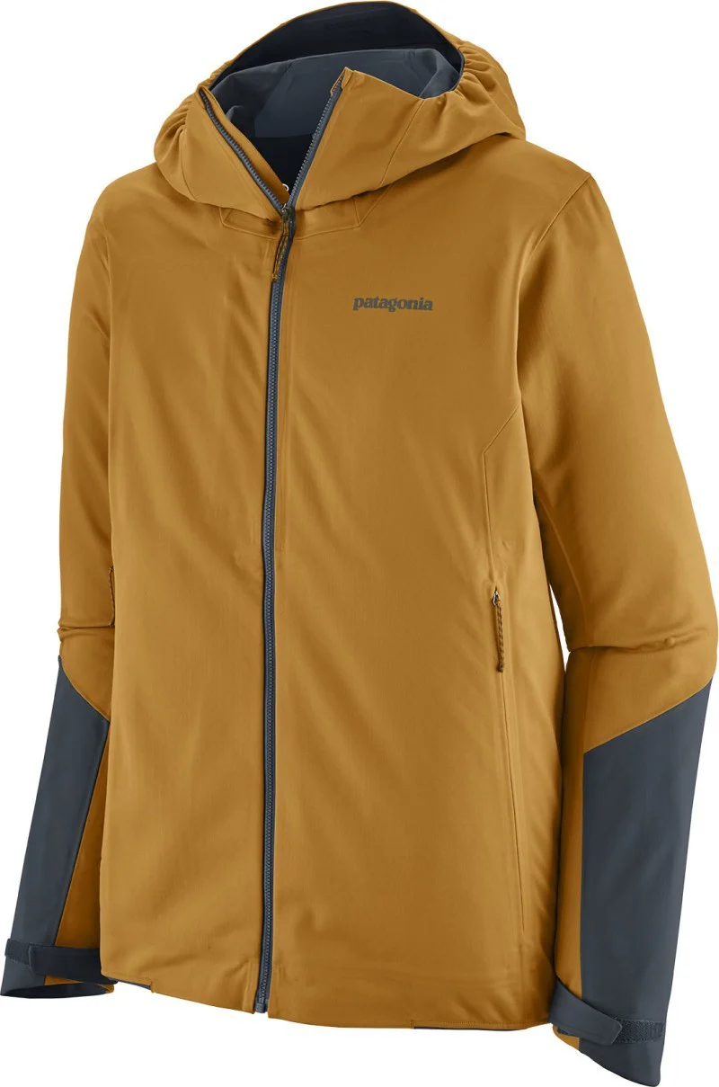 Upstride Jacket - Mens - Image 11