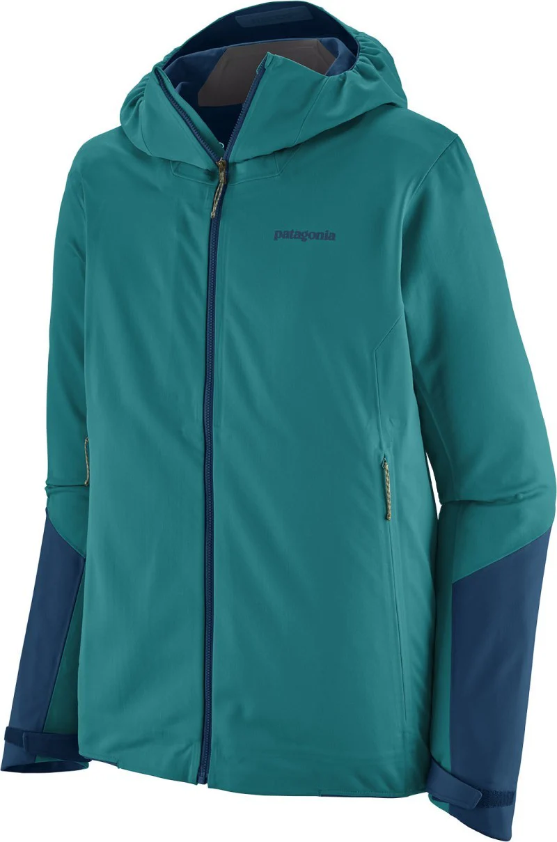 Upstride Jacket - Mens - Image 2