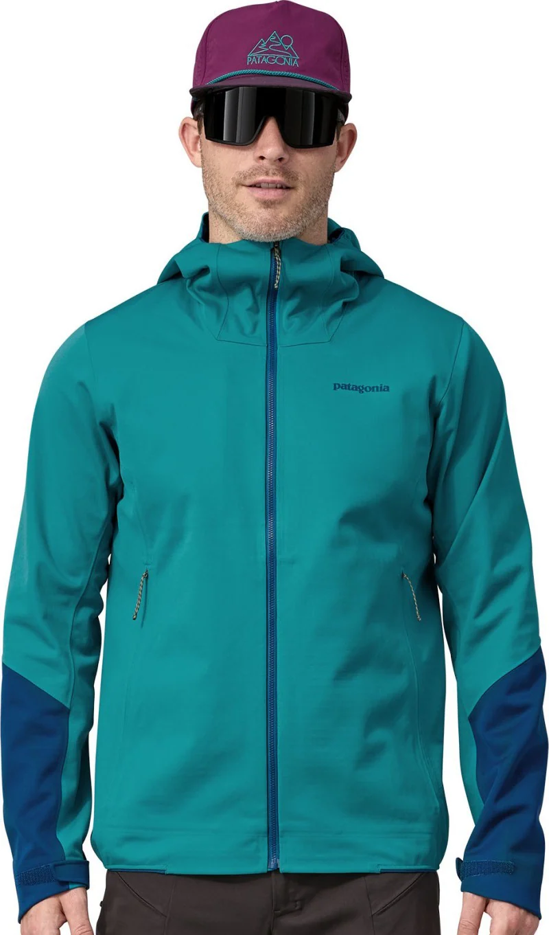Upstride Jacket - Mens - Image 3