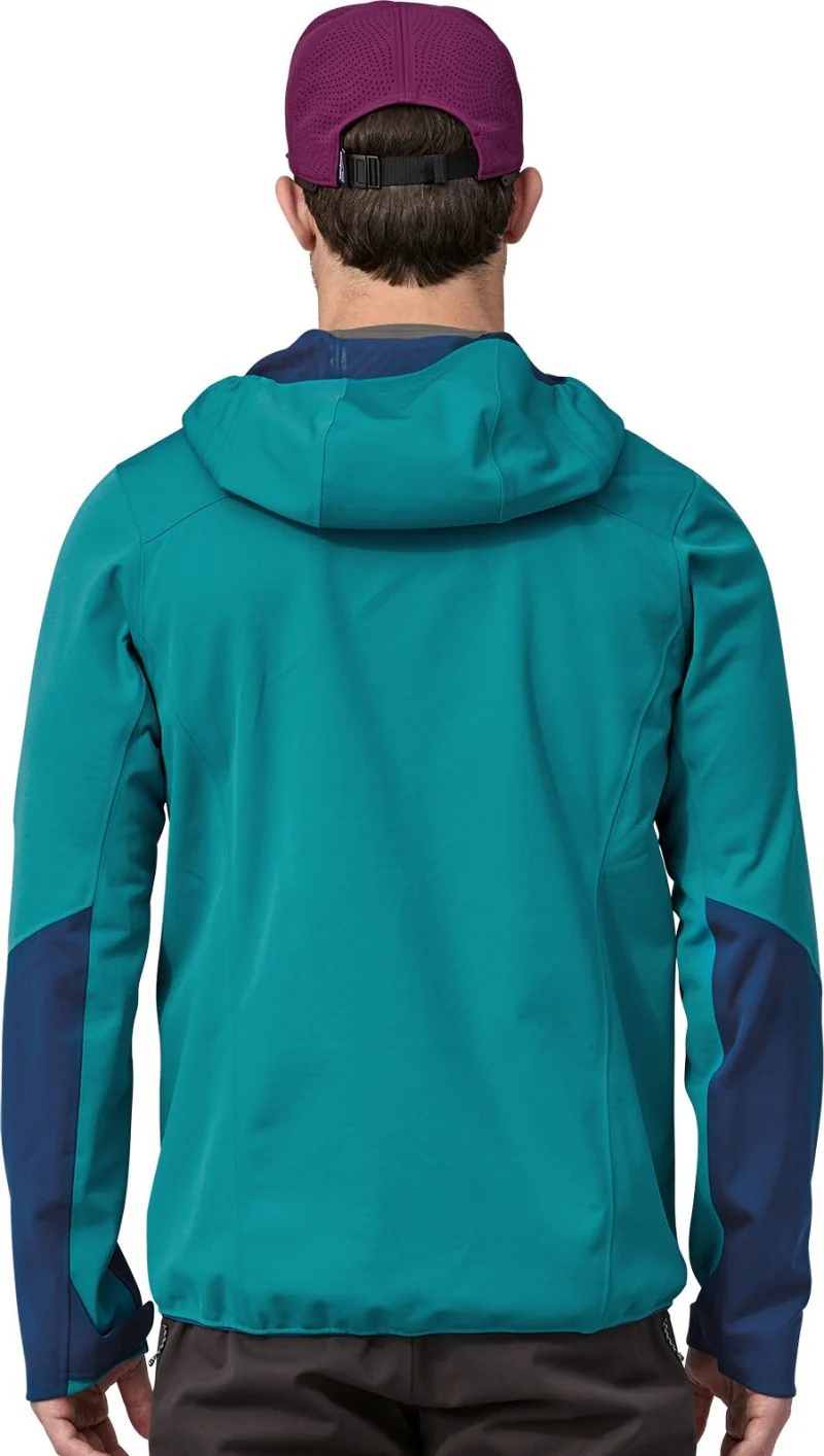 Upstride Jacket - Mens - Image 4