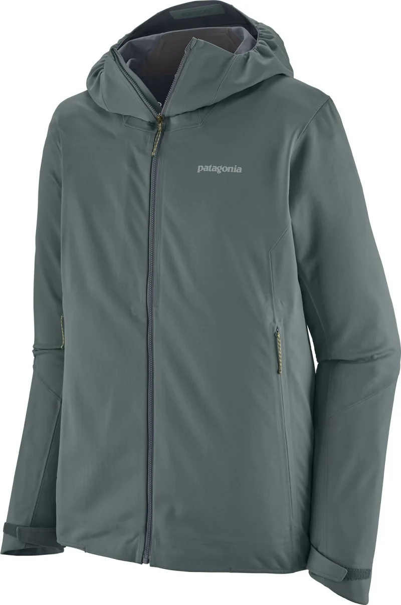 Upstride Jacket - Mens - Image 5