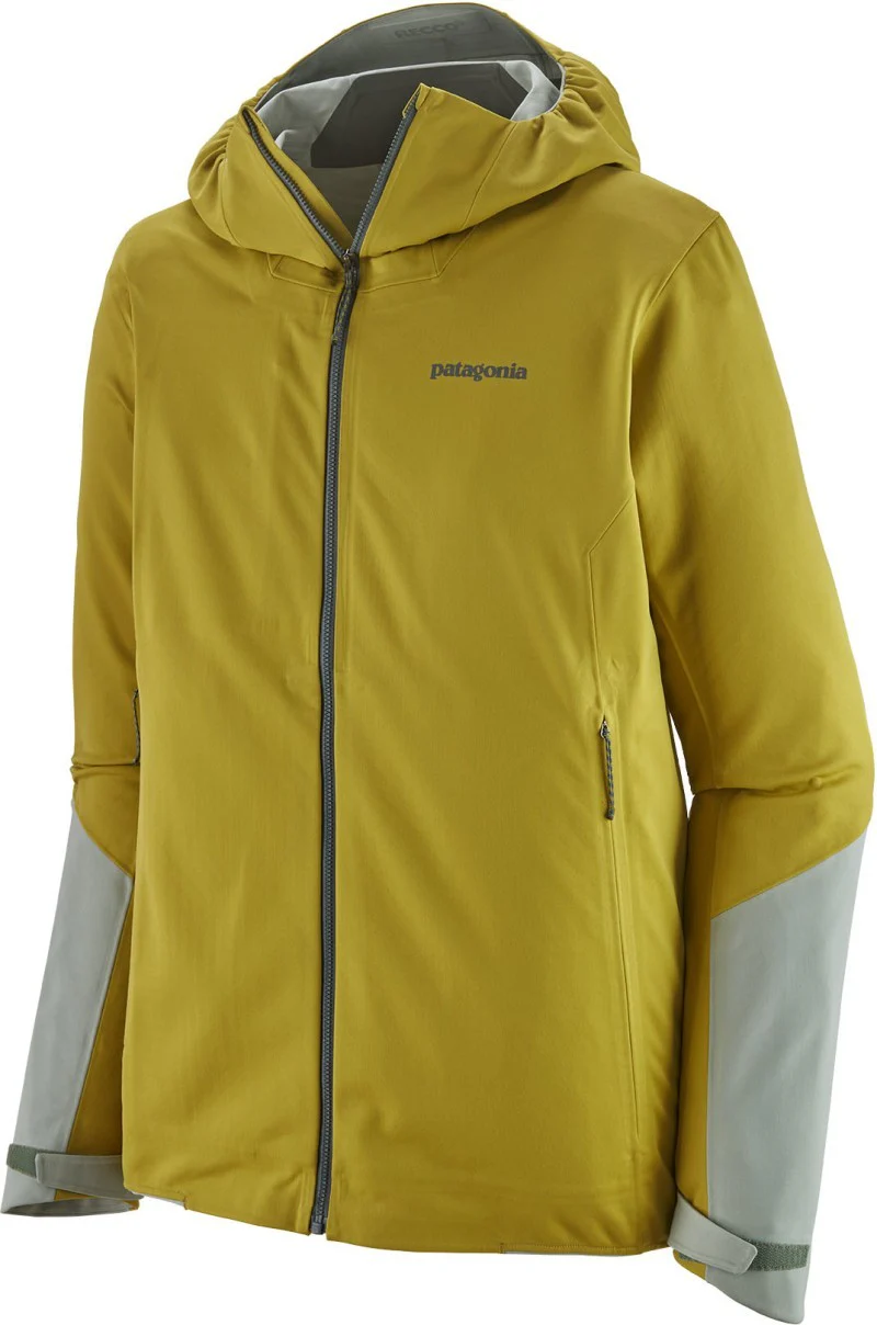 Upstride Jacket - Mens - Image 6