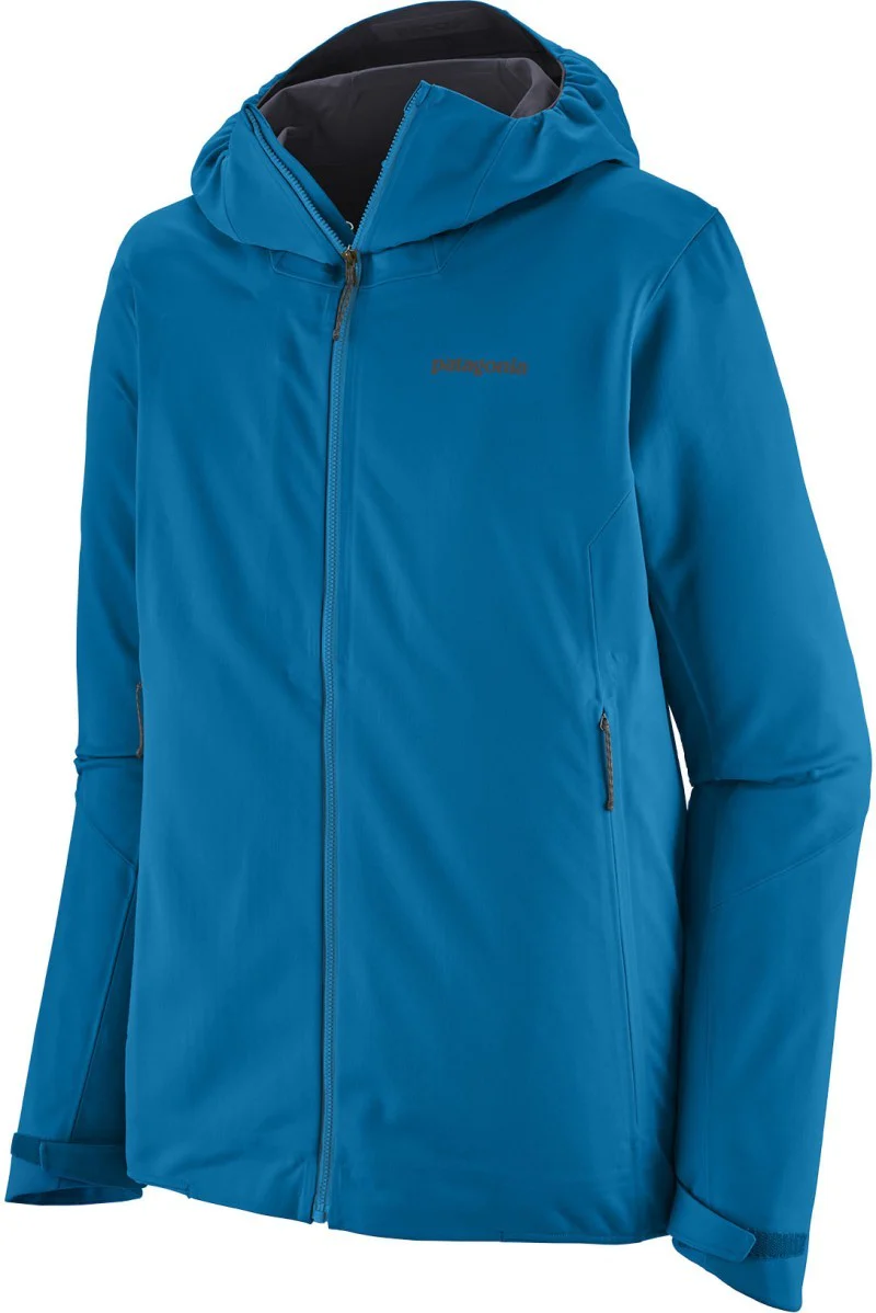 Upstride Jacket - Mens - Image 7