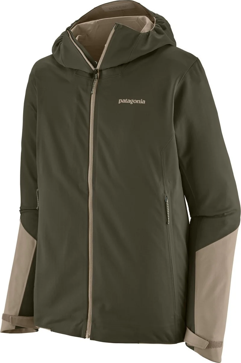 Upstride Jacket - Mens - Image 8