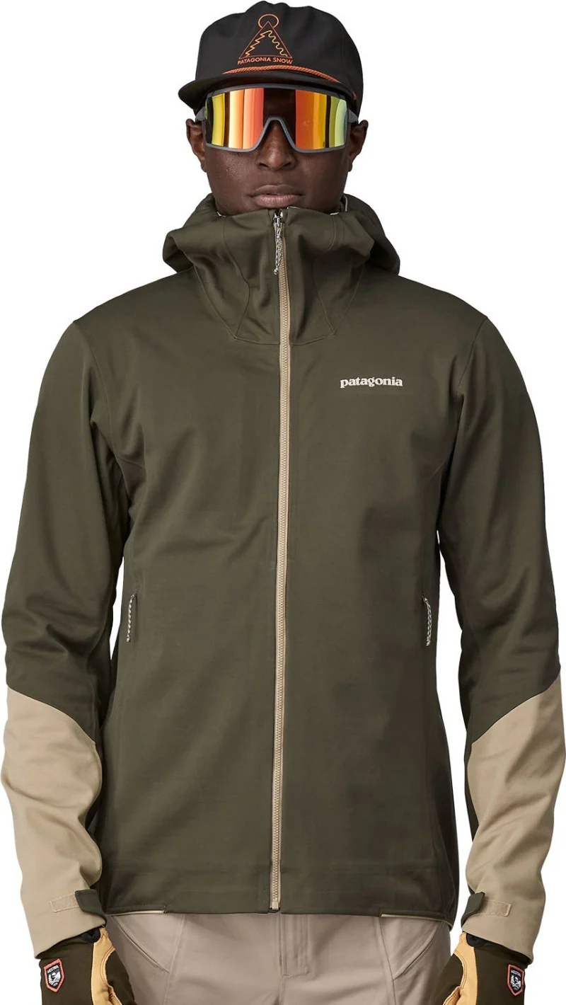 Upstride Jacket - Mens - Image 9