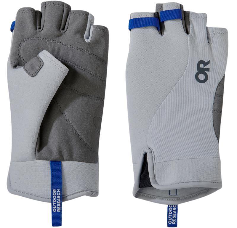 Upsurge II Fingerless Paddle Gloves