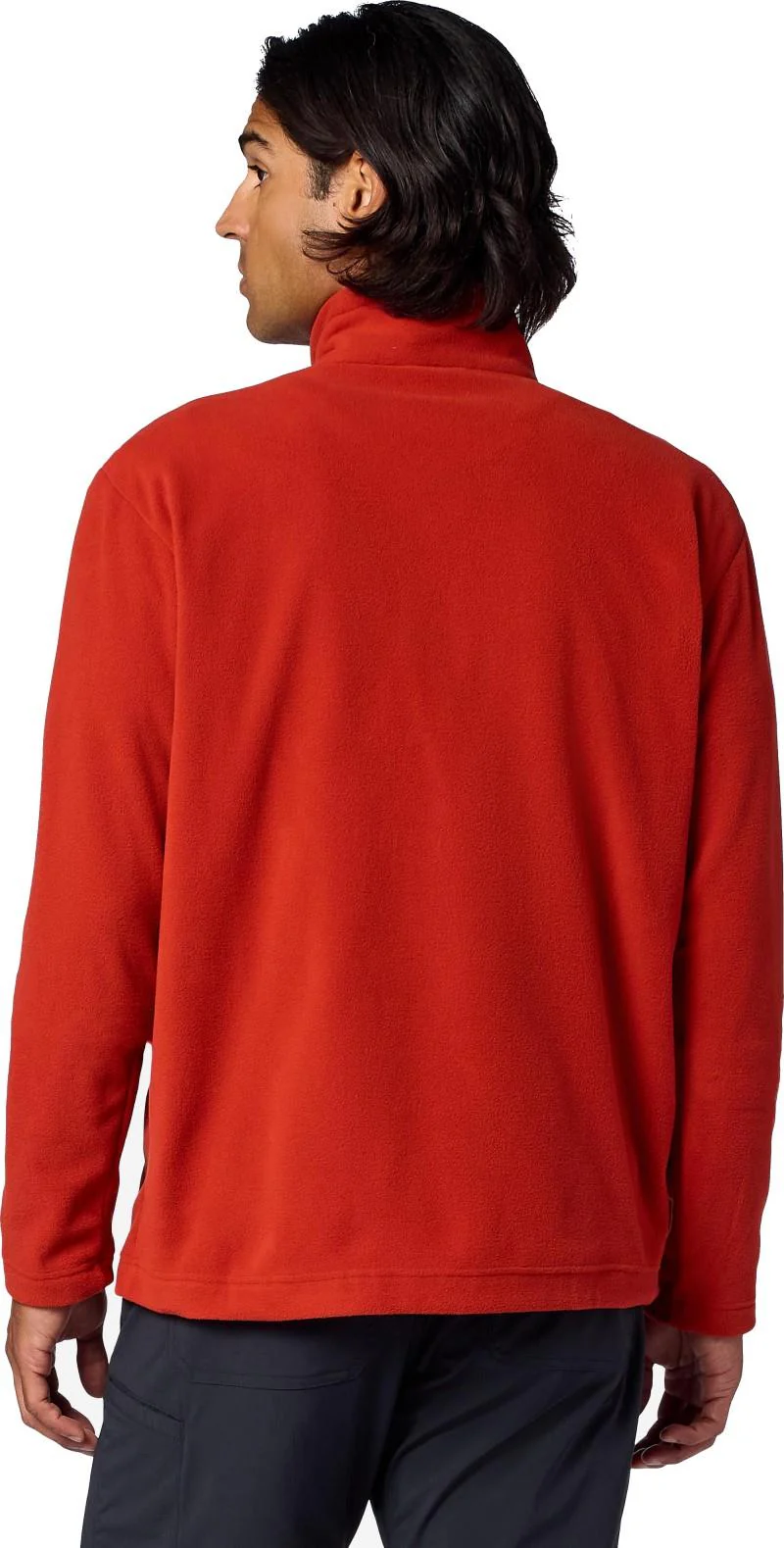 Upward Fleece 1/2 Zip - Mens - Image 10