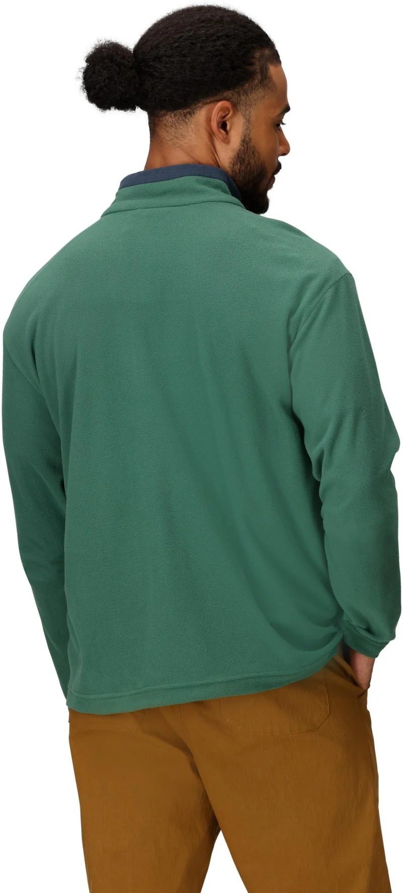 Upward Fleece 1/2 Zip - Mens - Image 6