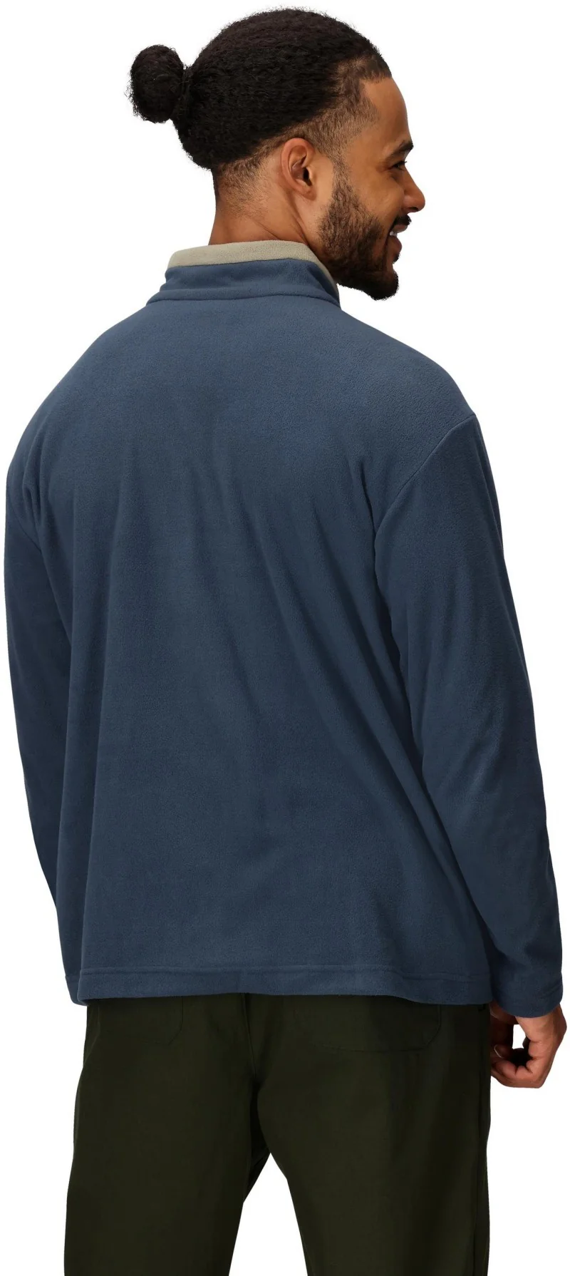Upward Fleece 1/2 Zip - Mens - Image 8