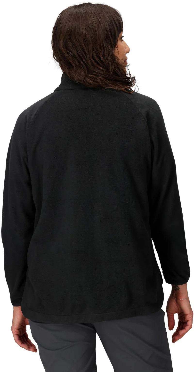 Upward Fleece 1/2 Zip - Womens - Image 4