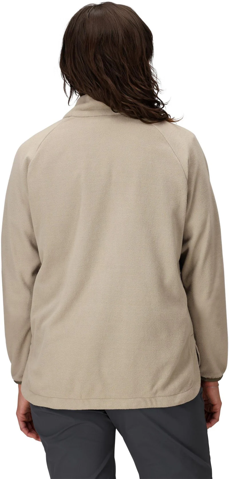 Upward Fleece 1/2 Zip - Womens - Image 6