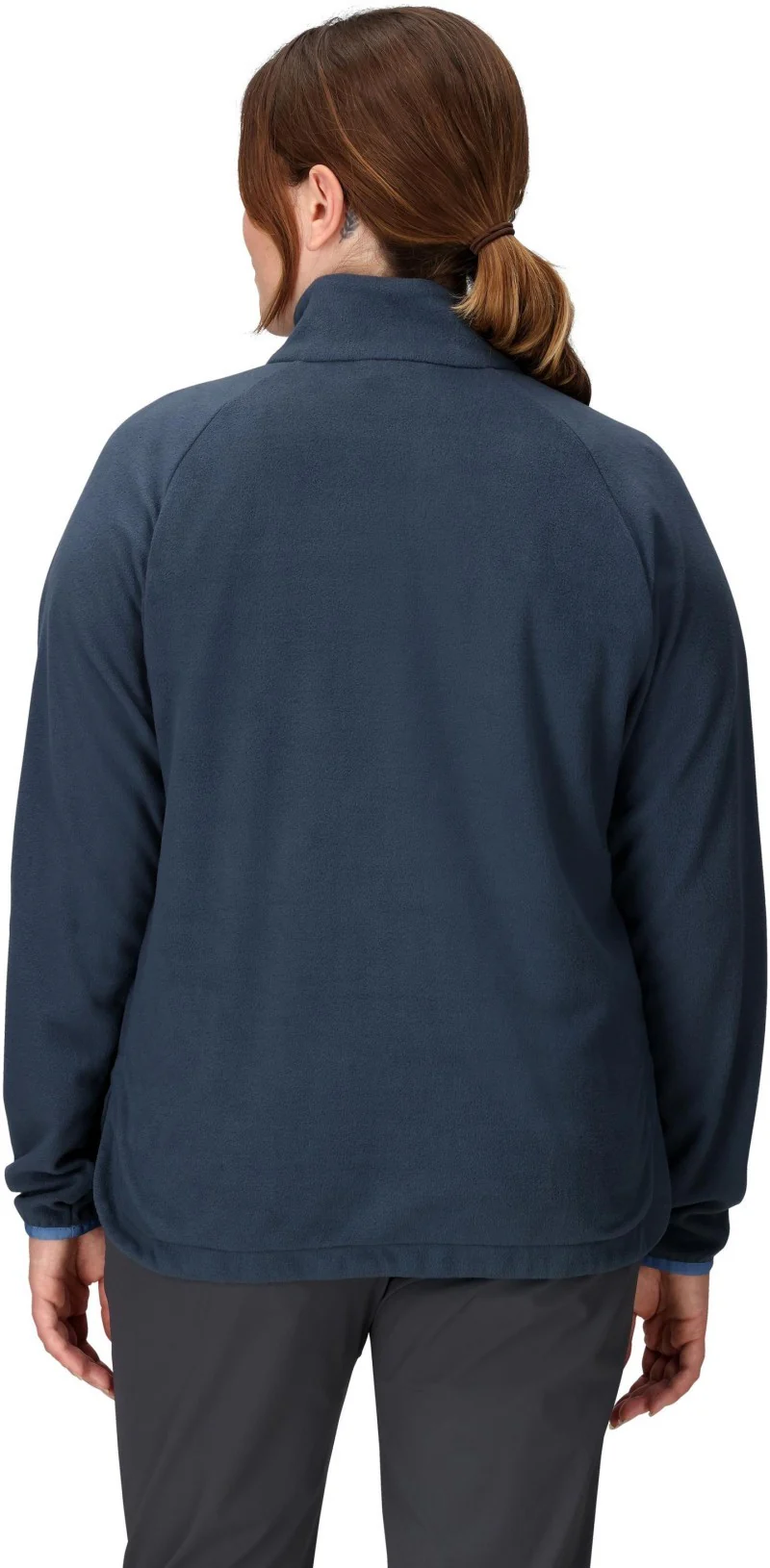 Upward Fleece 1/2 Zip - Womens - Image 8