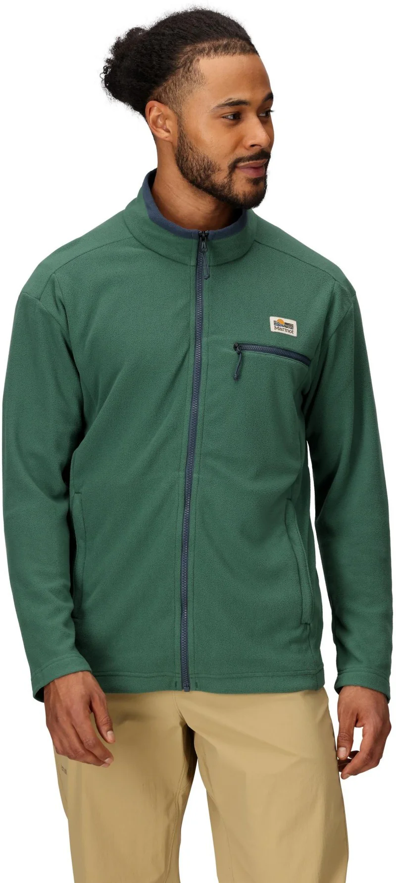 Upward Fleece Jacket - Mens - Image 3