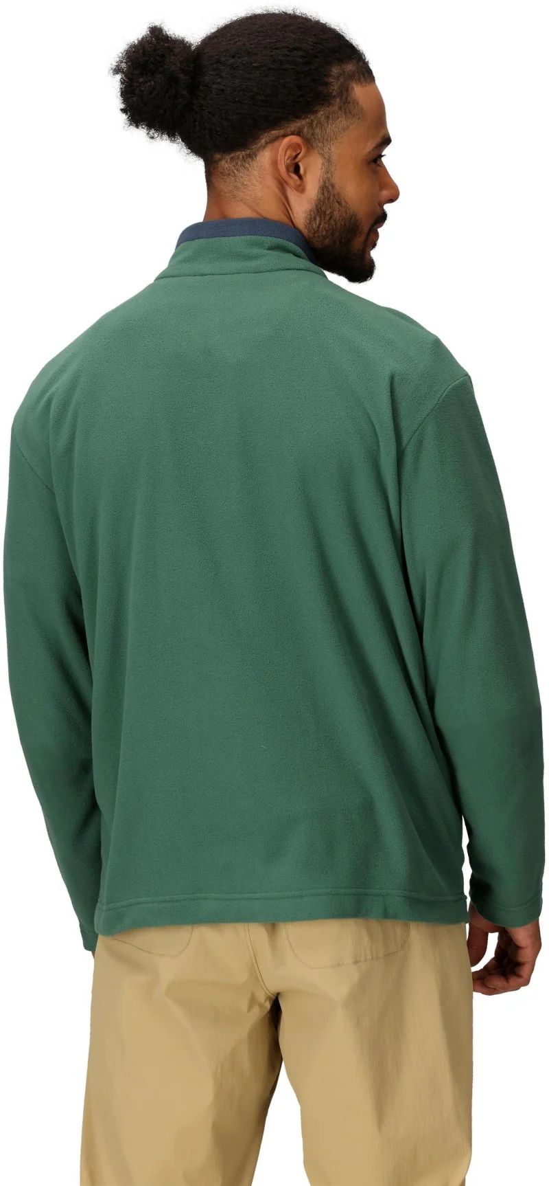 Upward Fleece Jacket - Mens - Image 4
