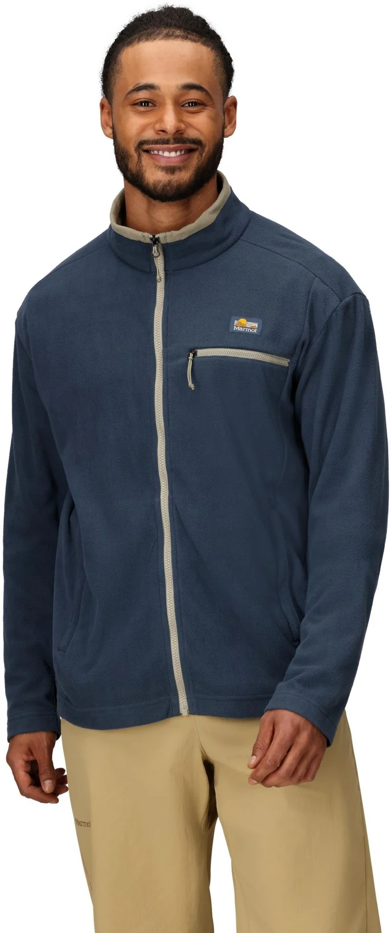 Upward Fleece Jacket - Mens - Image 5