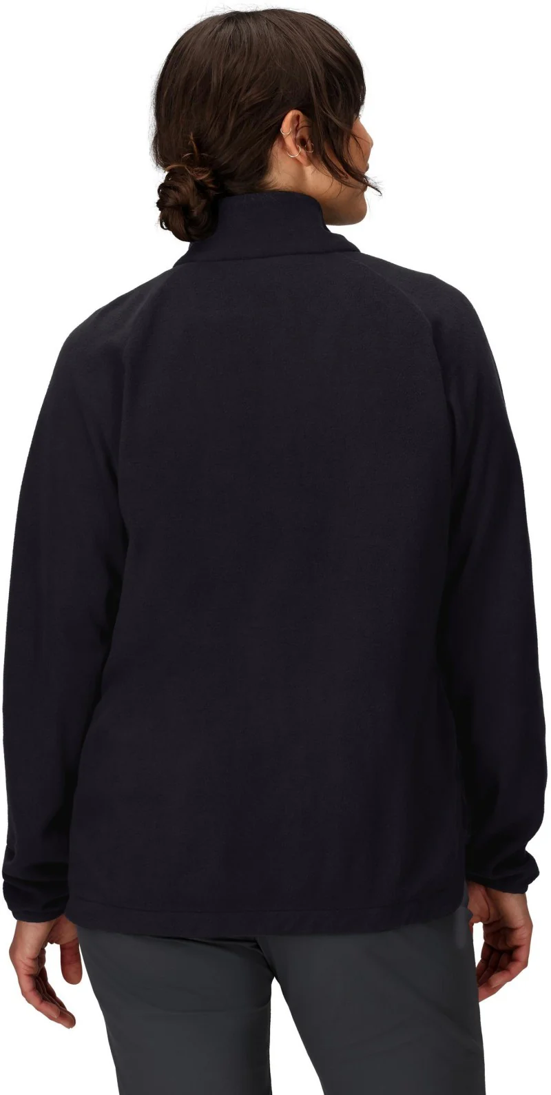Upward Fleece Jacket - Womens - Image 4