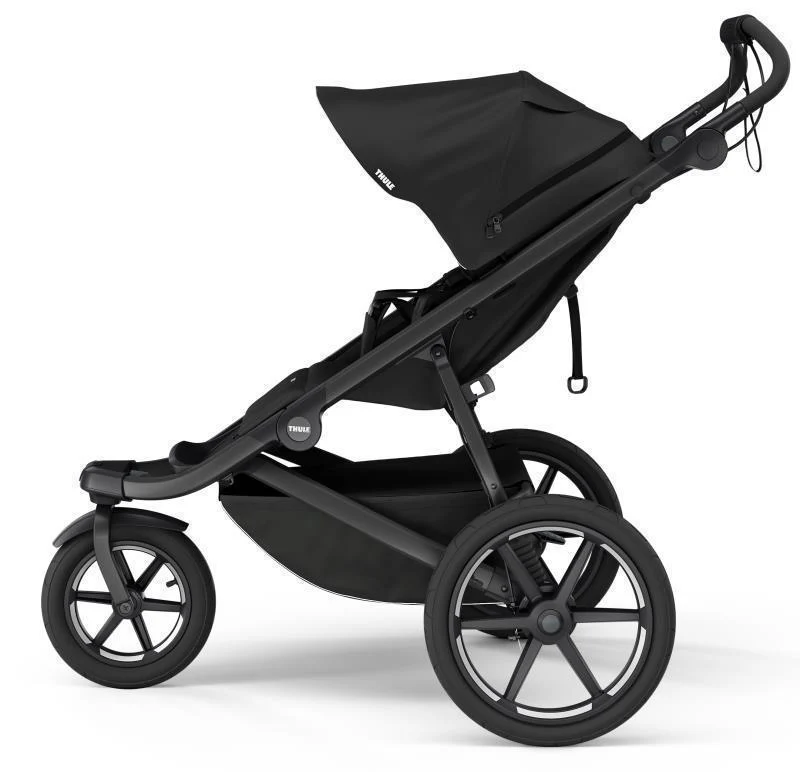 Urban Glide 3 All-Terrain Stroller - Image 2