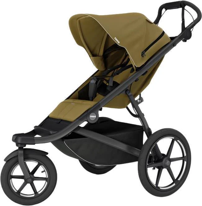 Urban Glide 3 All-Terrain Stroller - Image 3