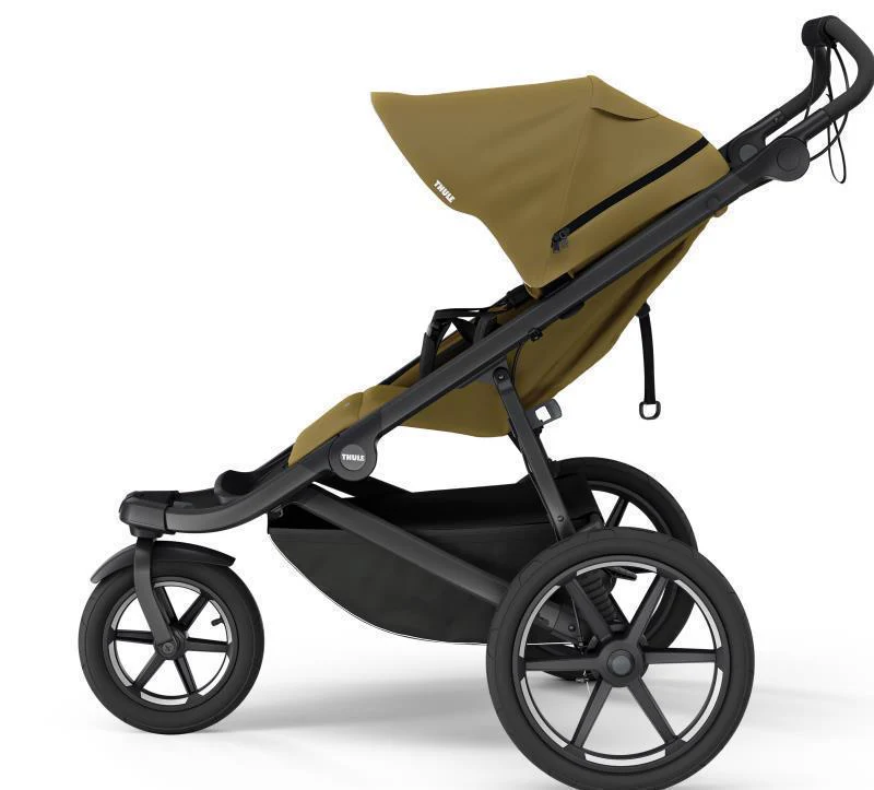 Urban Glide 3 All-Terrain Stroller - Image 4