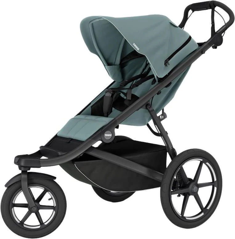 Urban Glide 3 All-Terrain Stroller - Image 5