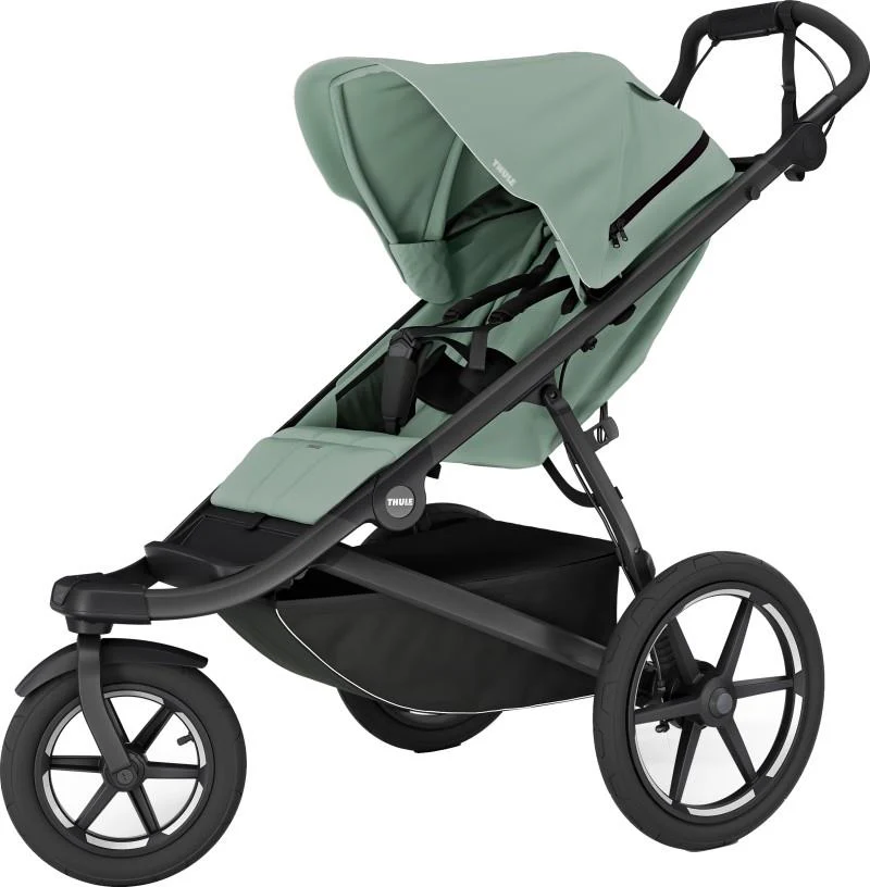 Urban Glide 3 All-Terrain Stroller - Image 7