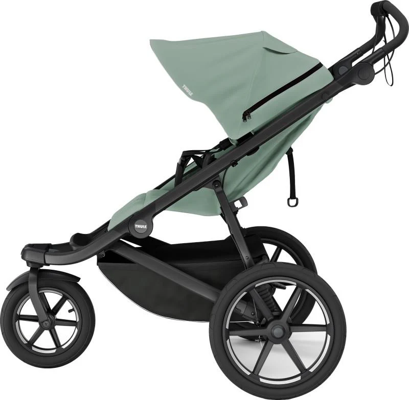 Urban Glide 3 All-Terrain Stroller - Image 8
