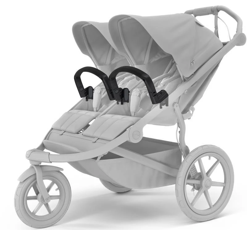 Urban Glide 3 Bumper Bar - Image 3