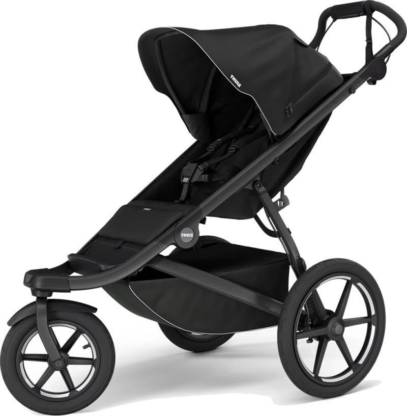 Urban Glide 3 Stroller - Single