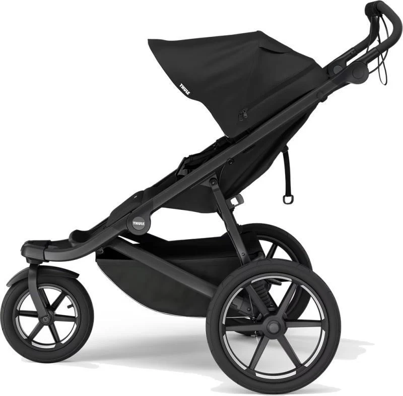 Urban Glide 3 Stroller - Single - Image 2