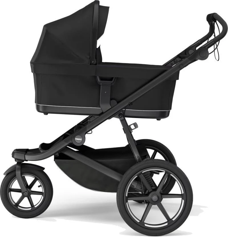 Urban Glide 3 Stroller - Single - Image 3