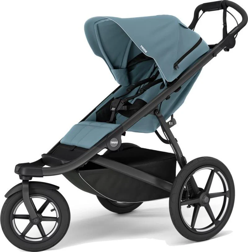 Urban Glide 3 Stroller - Single - Image 4