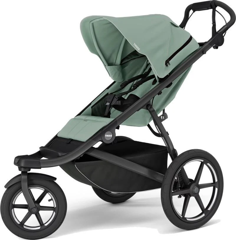 Urban Glide 3 Stroller - Single - Image 7
