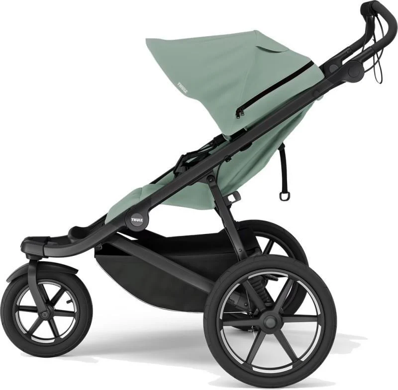 Urban Glide 3 Stroller - Single - Image 8