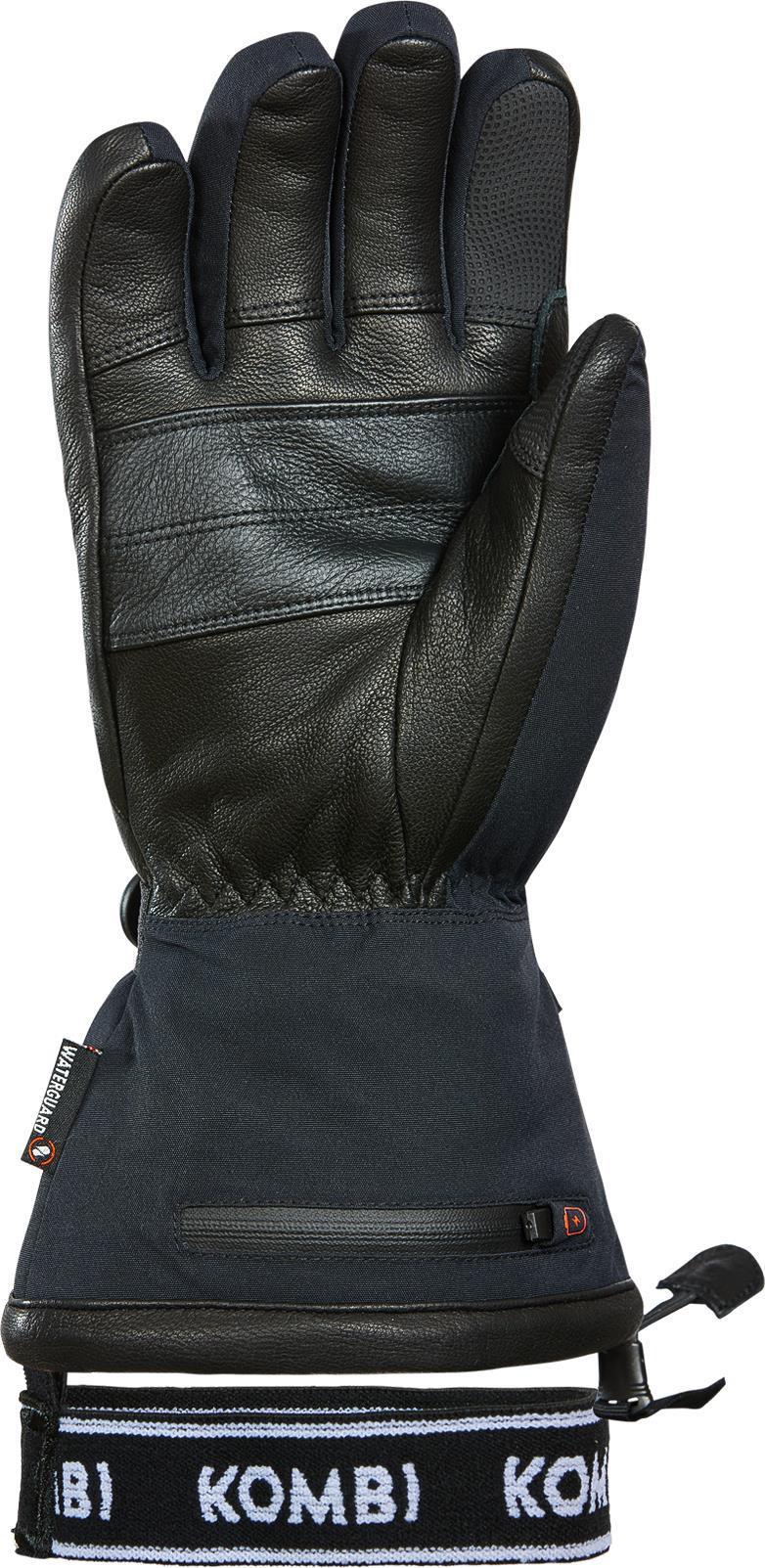 USB Warm It Up Gloves - Image 3