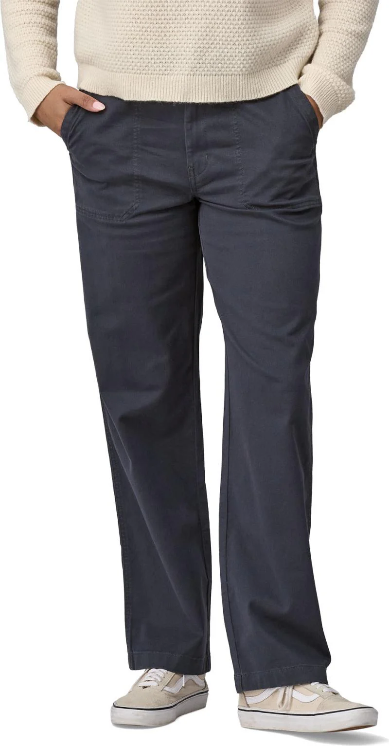 Utility Pants - Womens - Image 10