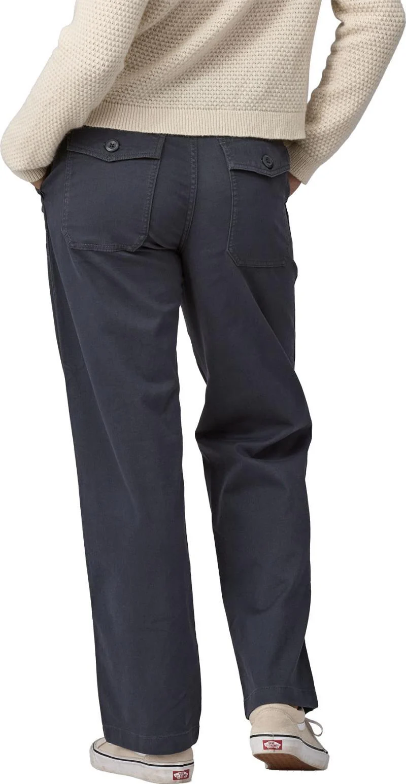 Utility Pants - Womens - Image 11