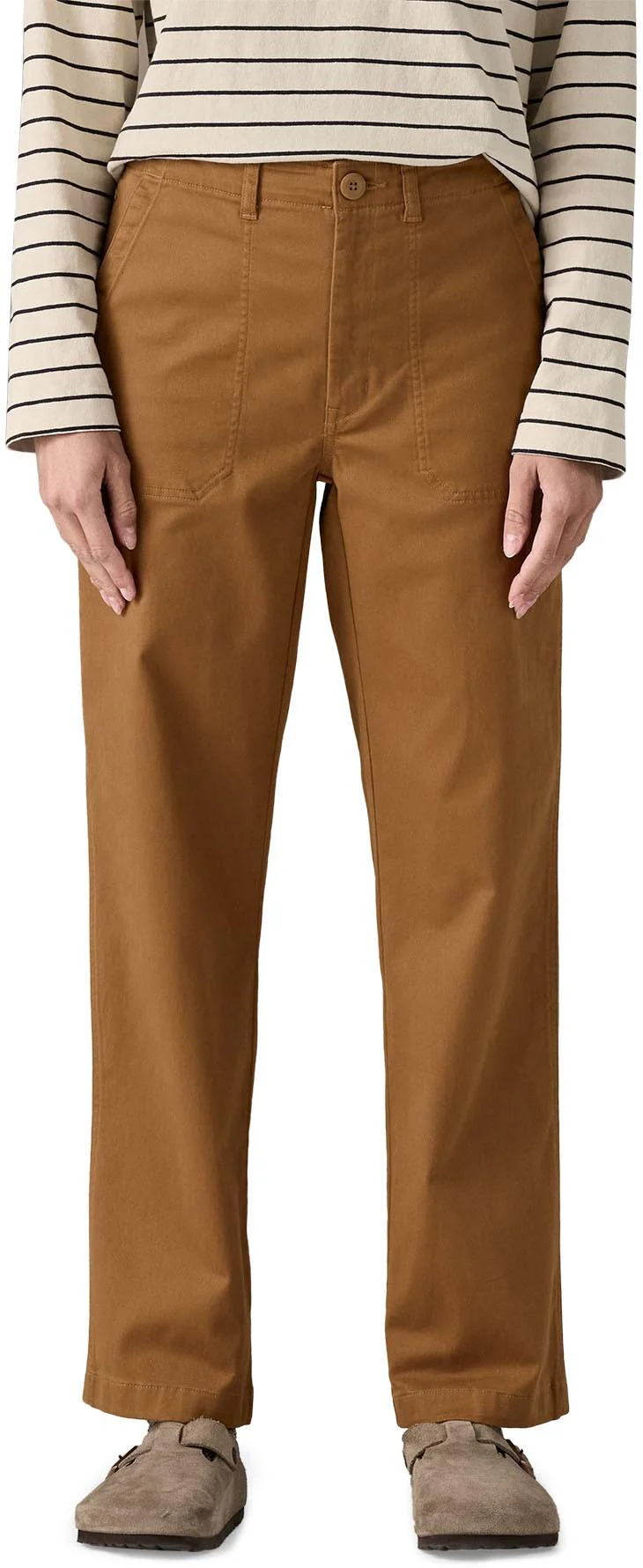 Utility Pants - Womens - Image 13