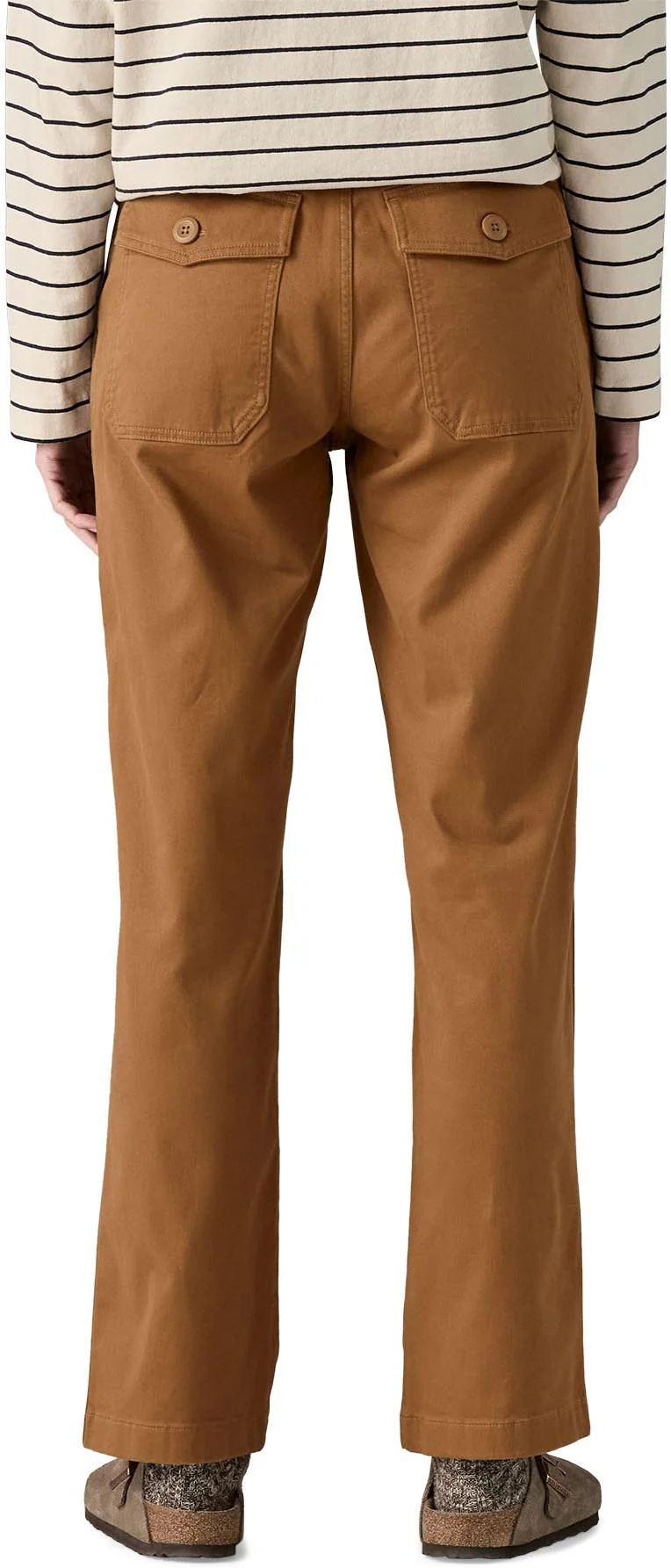 Utility Pants - Womens - Image 14