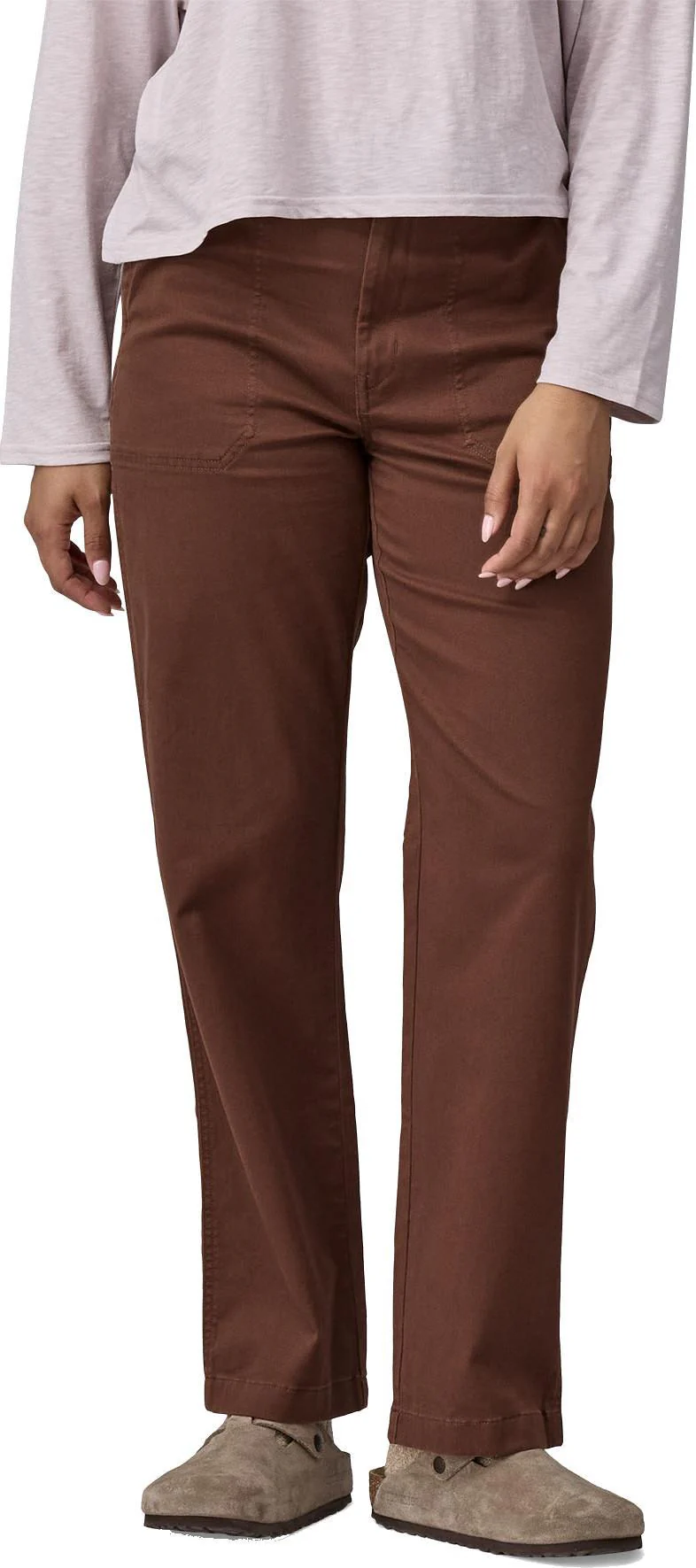 Utility Pants - Womens - Image 3