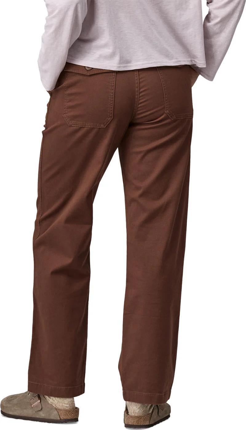 Utility Pants - Womens - Image 4