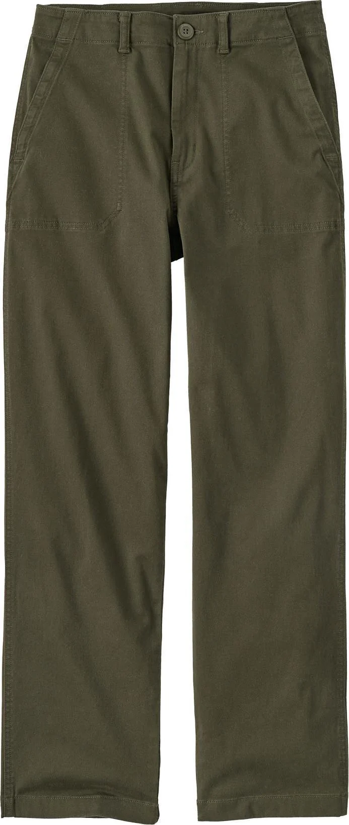 Utility Pants - Womens - Image 5