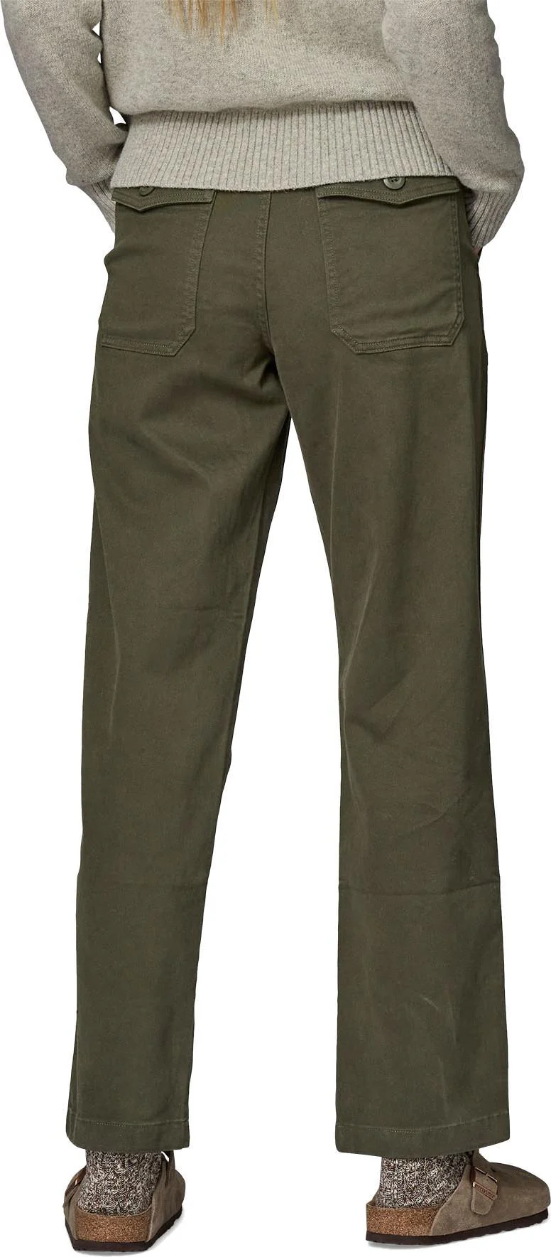 Utility Pants - Womens - Image 7