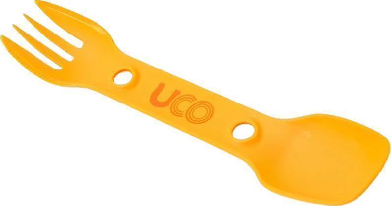 ECO Utility Spork - Bulk