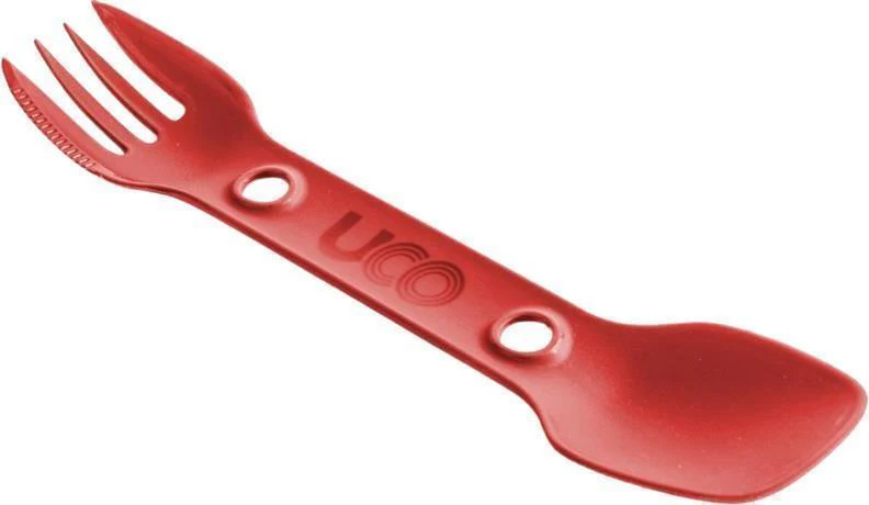 ECO Utility Spork - Bulk - Image 2