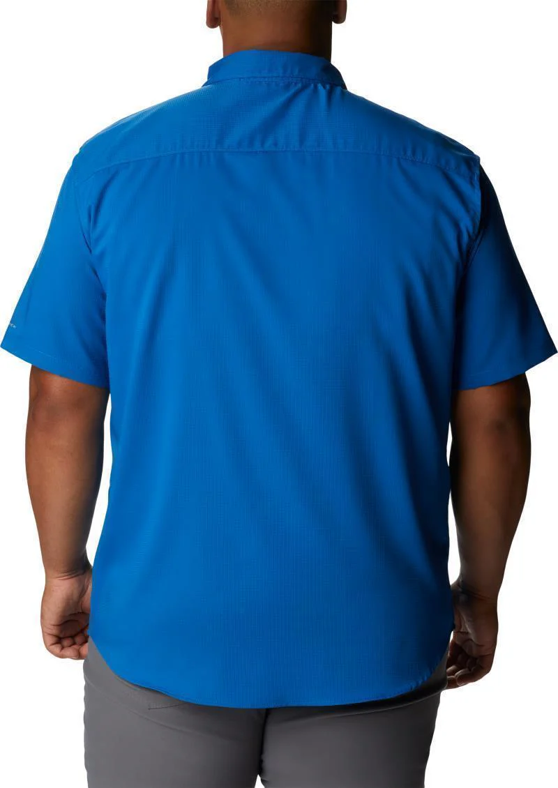 Utilizer II Solid SS Shirt, Extended - Mens - Image 17