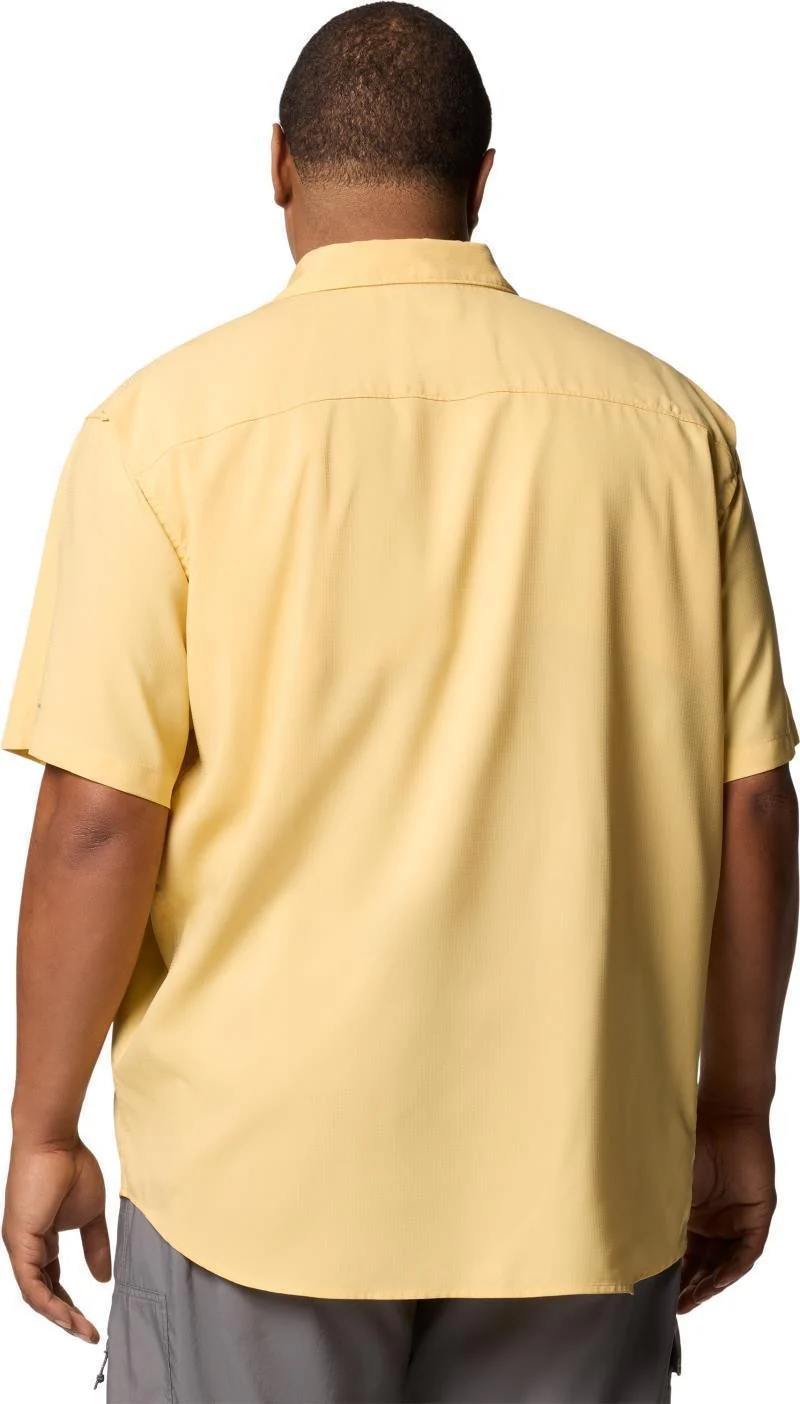 Utilizer II Solid SS Shirt, Extended - Mens - Image 32