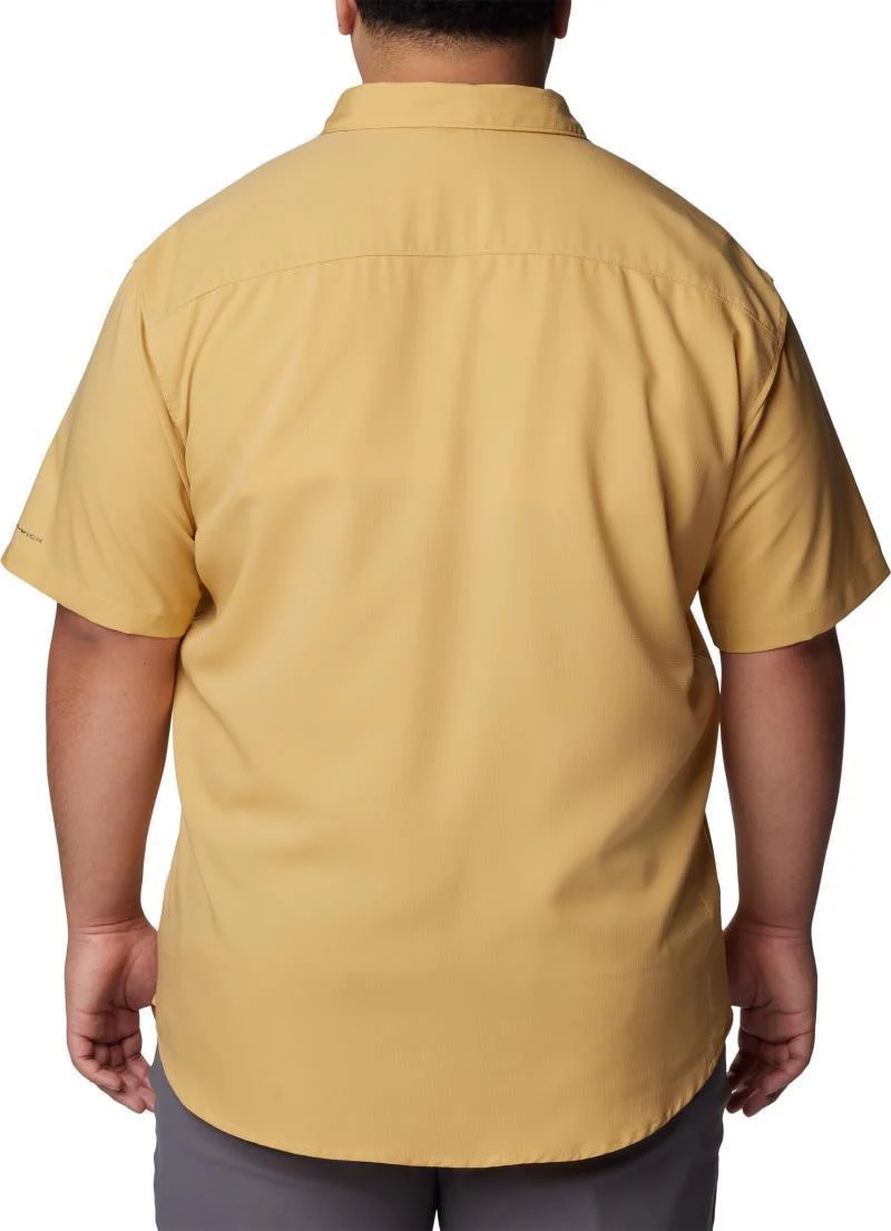 Utilizer II Solid SS Shirt, Extended - Mens - Image 44